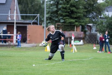 Bild 164 - Frauen SG NieBar - HSV 2 : Ergebnis: 4:3